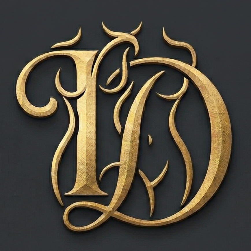 Introspective Desires Logo